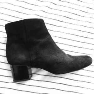 Ankle Booties